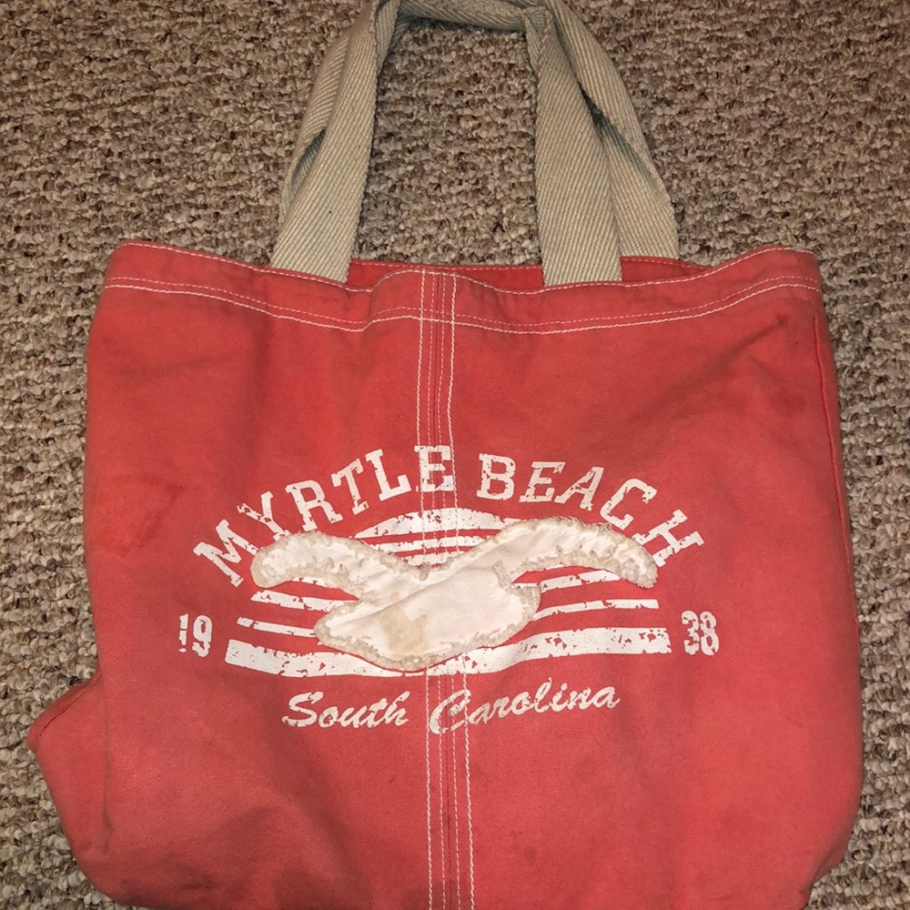 Shantíe Accessories Myrtle Beach Tote